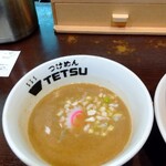 Tsukemen Ichimaruni - 