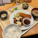 ひびか食堂 - 