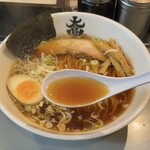 大島ラーメン - 