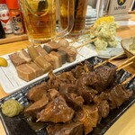 酒場角のうぐいす - 