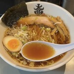 大島ラーメン - 