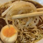 大島ラーメン - 