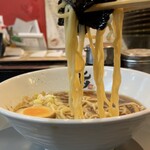 大島ラーメン - 