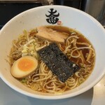 大島ラーメン - 