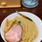 Tsukemen Ichimaruni - 