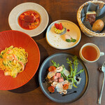 TRATTORIA M KYOTO - 