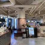 マザームーンカフェ - 