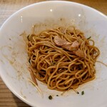 The Noodles & Saloon Kiriya - 