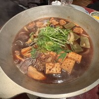 焼鶏あきら 中目黒本店 - 