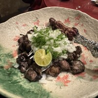 焼鶏あきら 中目黒本店 - 