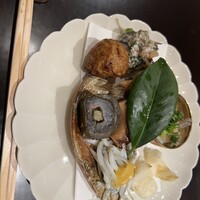 御料理 辻 - 