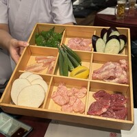 焼鶏あきら 中目黒本店 - 