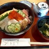 海老原すし割烹 - 料理写真: