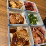 焼肉ダイニング たじまや庵 - 