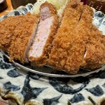 Atsugiri Tonkatsu Yoshihei - 