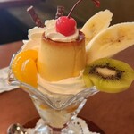 シマノコーヒー 大正館 - 