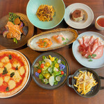 TRATTORIA M KYOTO - 