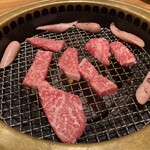 焼肉ダイニング たじまや庵 - 