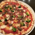 Pizzeria Romana Gianicolo - 