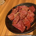 焼肉ダイニング たじまや庵 - 