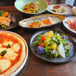 TRATTORIA M KYOTO - 