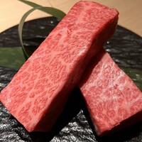 炭火和牛焼肉もうもう亭 広小路店 - 