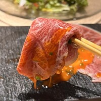 炭火和牛焼肉もうもう亭 広小路店 - 