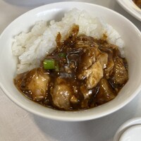 新橋亭 - 