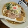 クリーミーTonkotsuラーメン 麺家 神明 栄スカイル店