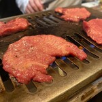 Yakiniku Dote - 