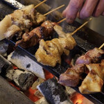 Yakitori Yakiton Genki - 