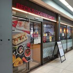 BECK'S COFFEE SHOP - 