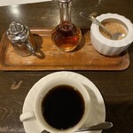 カフェ・ハイチ - 