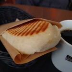 BECK'S COFFEE SHOP - 