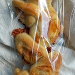 ヤオコーピノ - 料理写真: