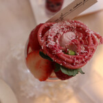 HAUTE COUTURE・CAFE - 