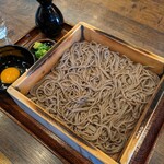 Soba Dokoro Wakou - 