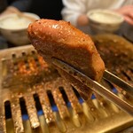 Yakiniku Dote - めちゃくちゃ分厚い！