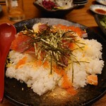 Toro Masa - 