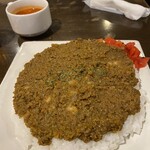 カフェ・ハイチ 新宿センタービル店 - 