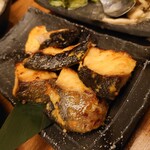 Toro Masa - 