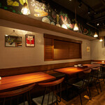 ビストロ ブラウン - 