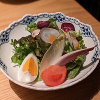 TANAKA YAKINIKU RESTAURANTE - 