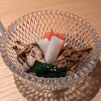 TANAKA YAKINIKU RESTAURANTE - 