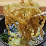 Tora Soba - 