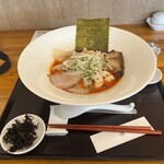 RAMEN LAB REN 煉 - 