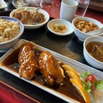 中国料理 興隆園 - 