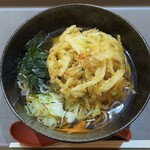 Tora Soba - 