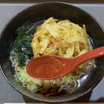 Tora Soba - 