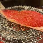 焼肉赤身にくがとう - 